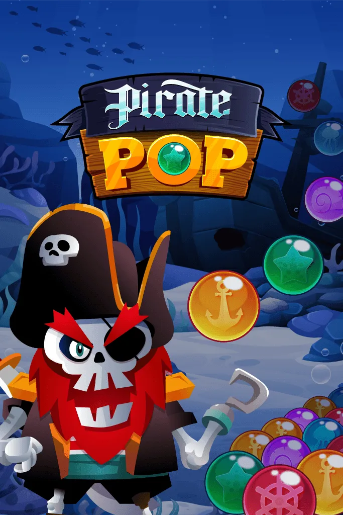 Pirate Pop