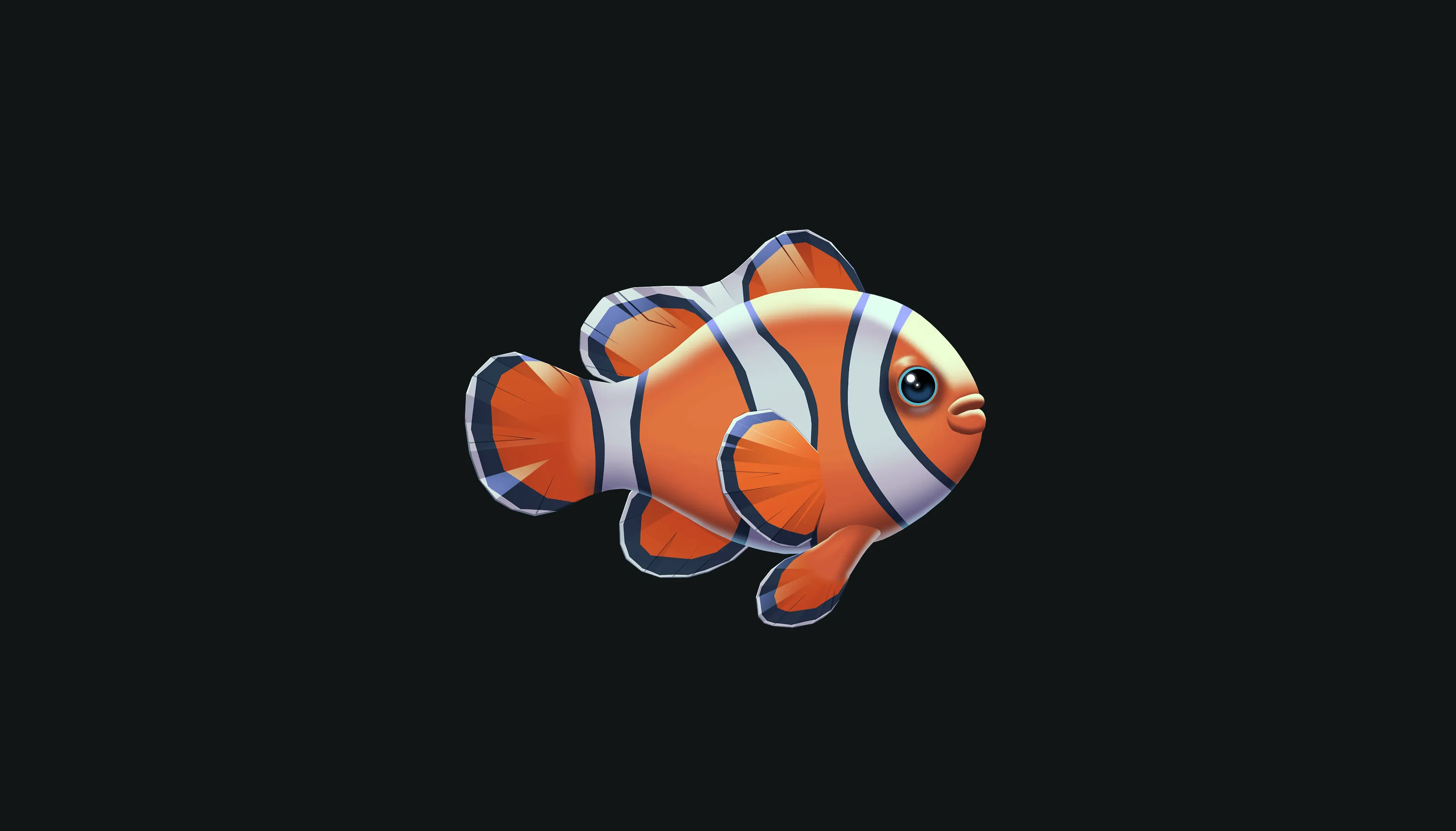 Aquaverse Illustration
